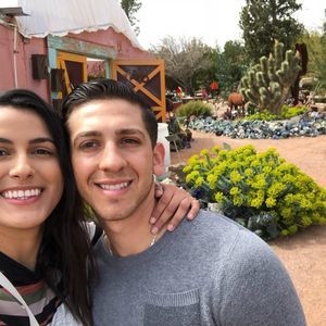 Meet your Posher, Bryce